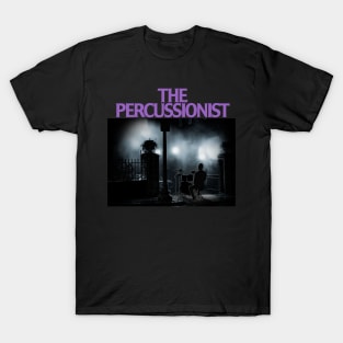 The Percussionist T-Shirt